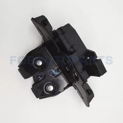 Trunk Tailgate Lock for Chevrolet Cruze 13585478 13587640 13578646 - image 3